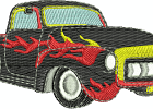American Hot Rods - 006